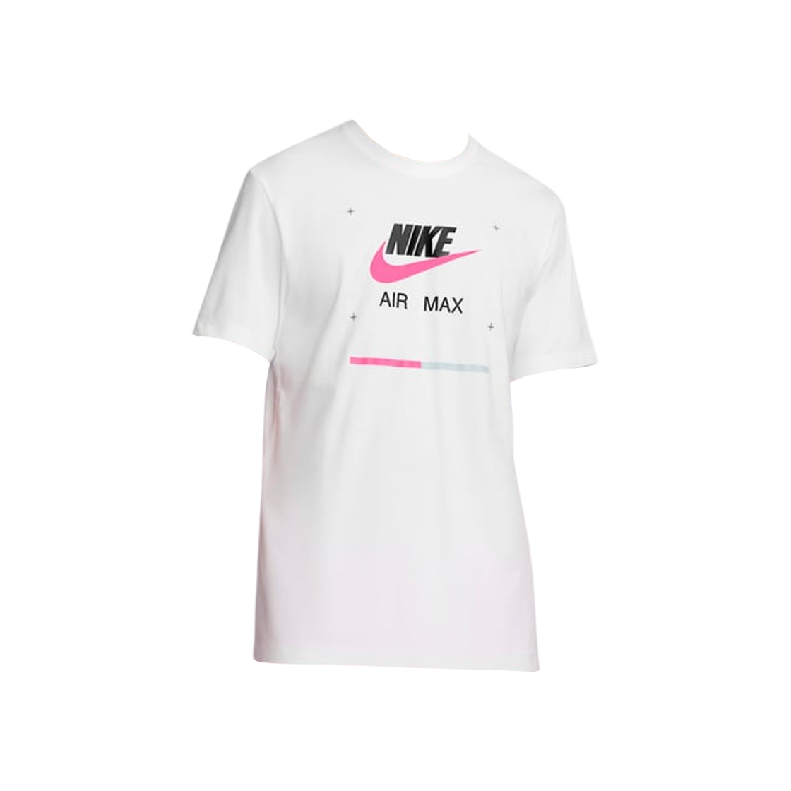 FV3779-100 Nike NSW T-Shirt White - Asia
