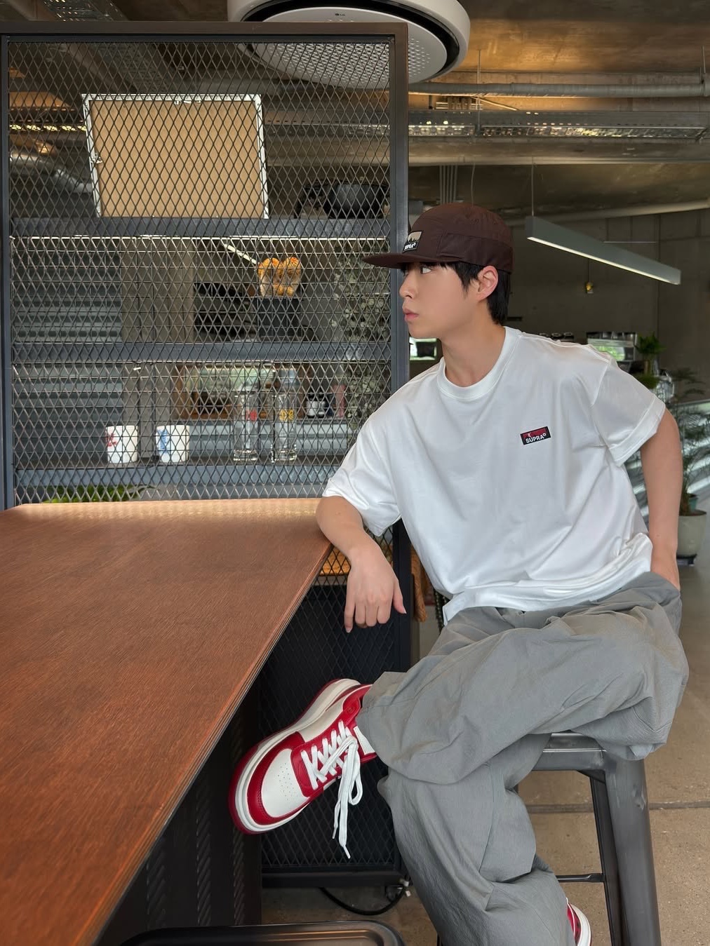 daily_shoot님의 스타일 - 4