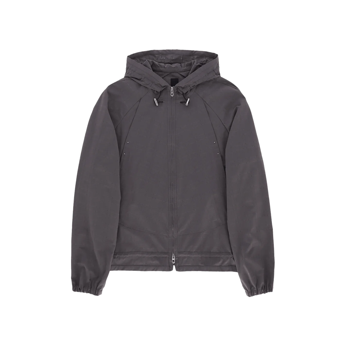 _J.L-A.L_ 미카 자켓 그래파이트 - 25SS