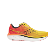 Saucony Ride 18 Pollen Pepper