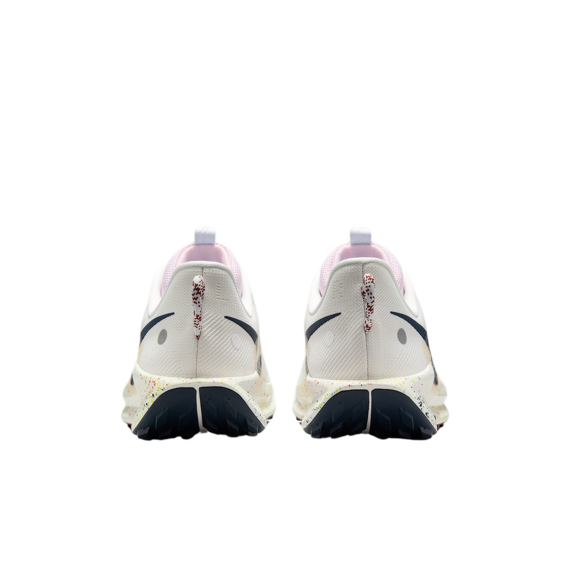 나이키 페가수스 트레일 5 서밋 화이트 풋볼 그레이(Nike Pegasus Trail 5 Summit White Football Grey) - 3