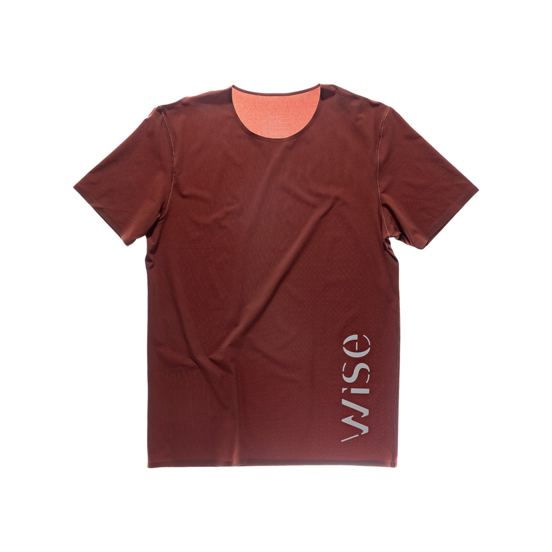 와이즈 하이 셔츠 테라코타(Wise High Shirt Terracotta)