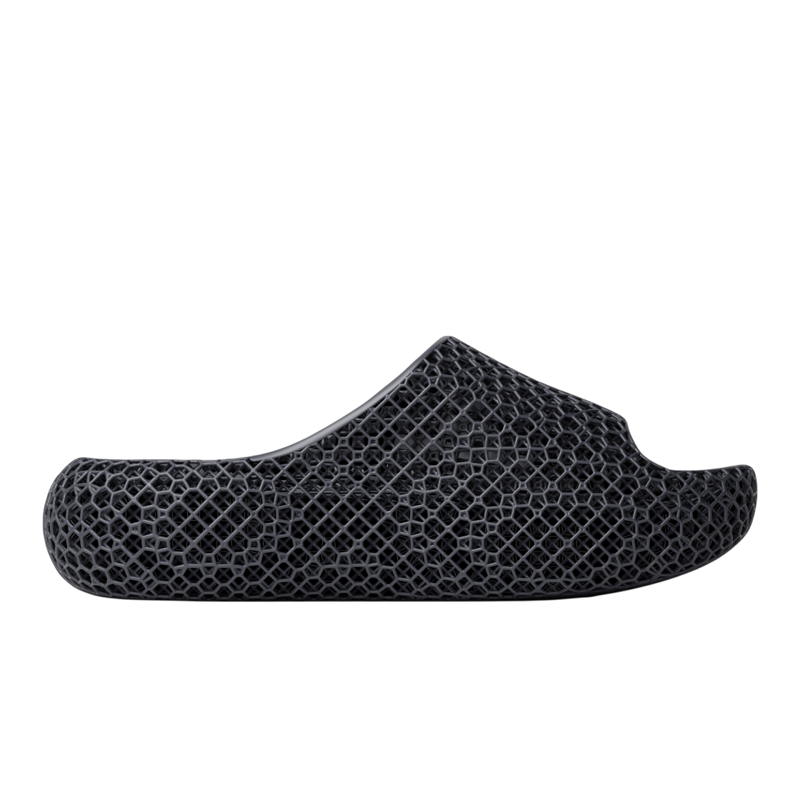 유르 A1 서포트 3D 슬라이드 다크 그레이(YUUR A1 Support 3D Slide Dark Gray) - 2