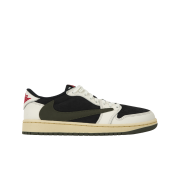 (W) Jordan 1 x Travis Scott Retro Low OG SP Medium Olive