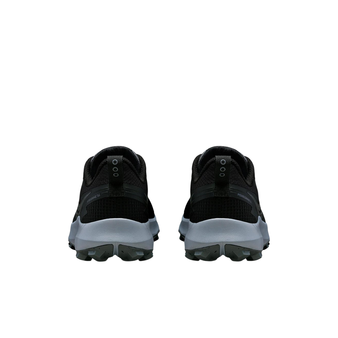 써코니 페레그린 14 와이드 블랙 카본(Saucony Peregrine 14 Wide Black Carbon) - 3