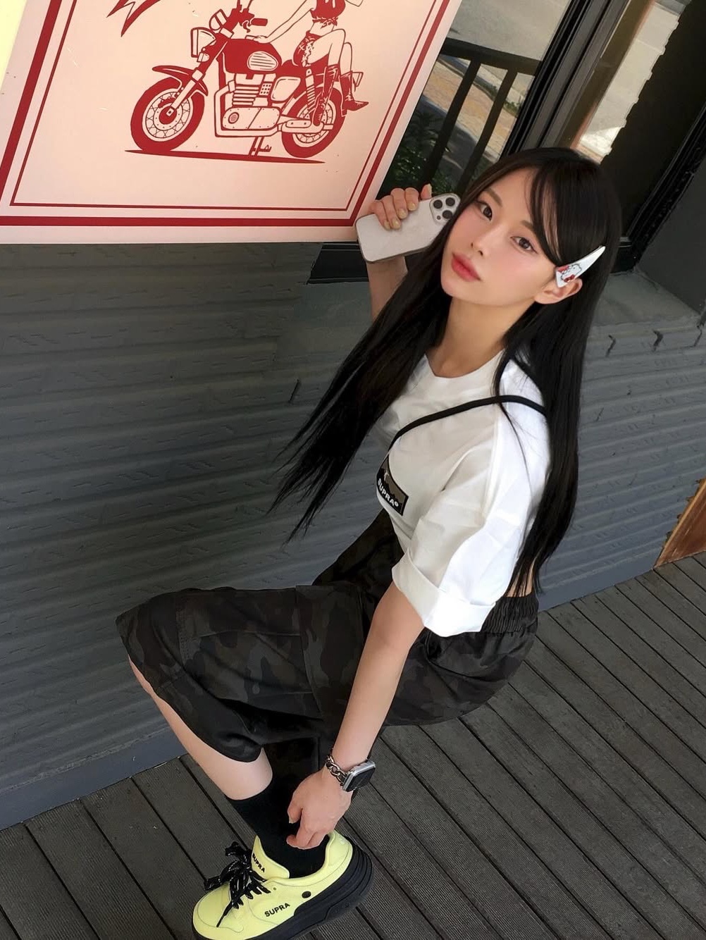 daily_shoot님의 스타일 - 4