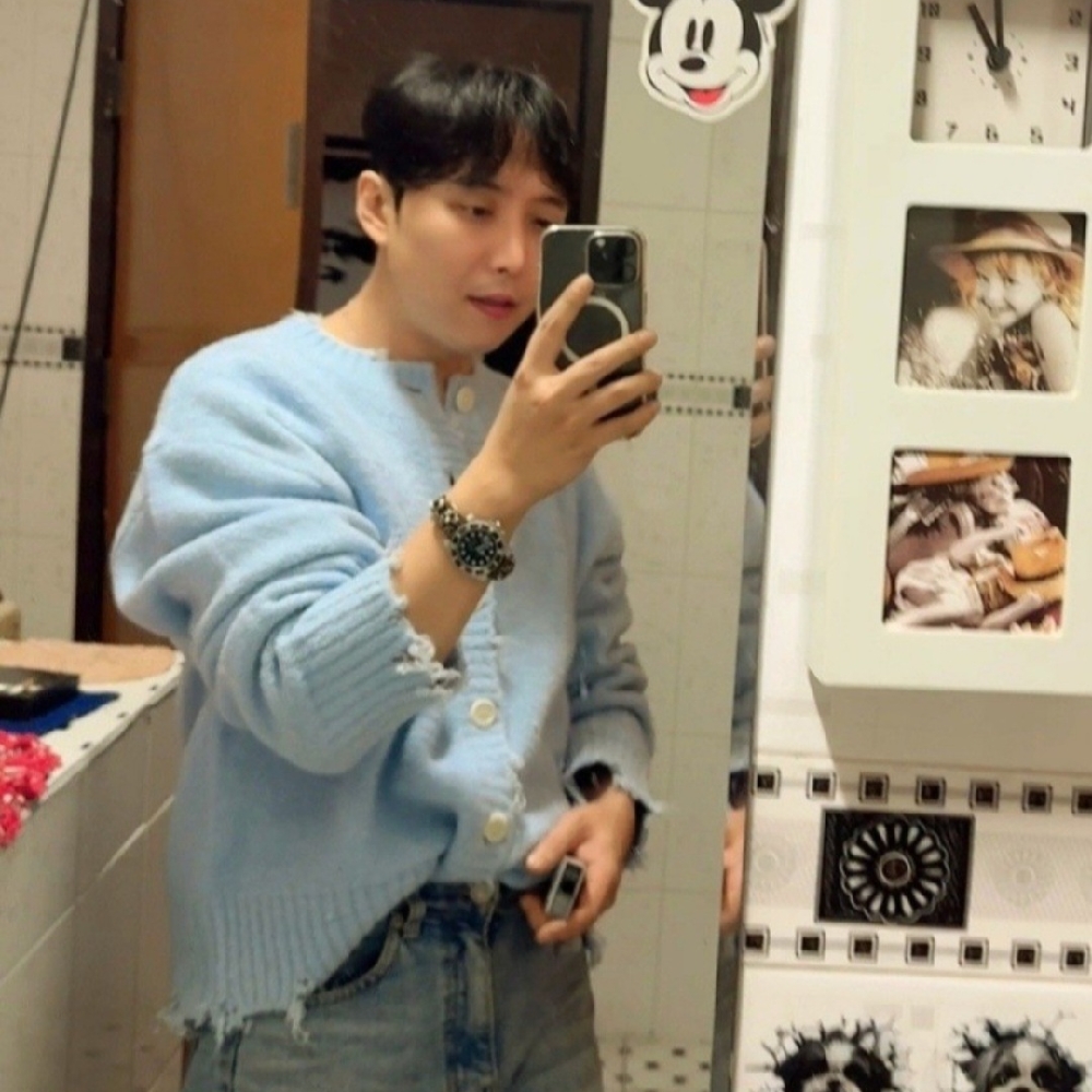 KREAM 프로필 이미지