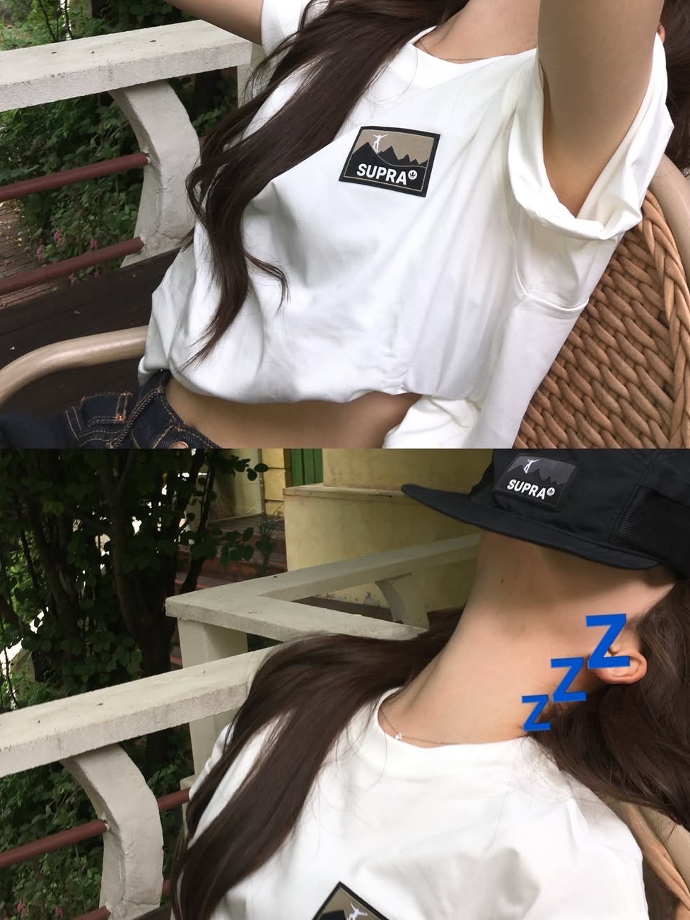 daily_shoot님의 스타일 - 2