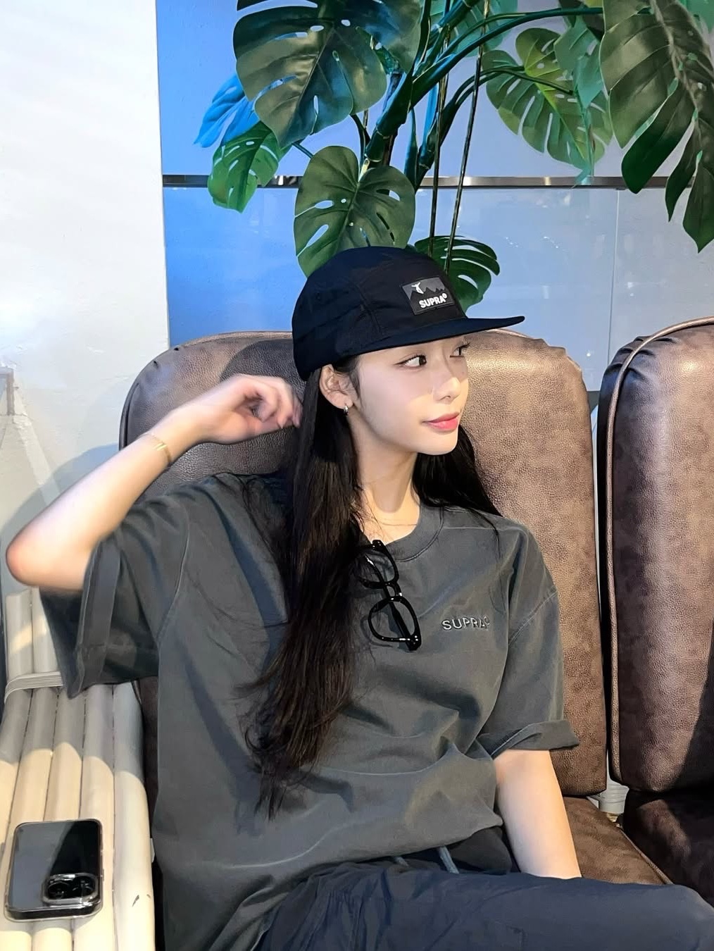 daily_shoot님의 스타일 - 2