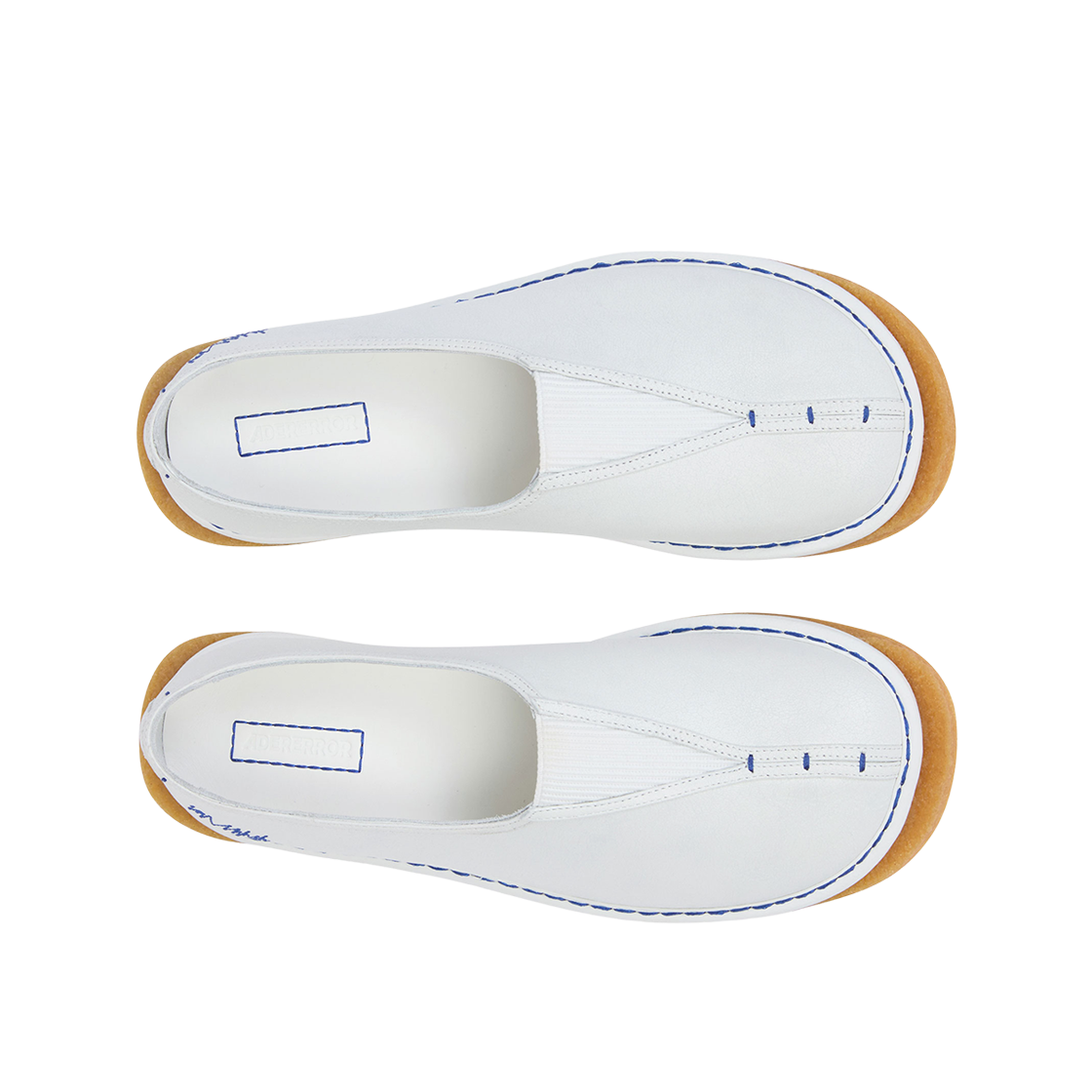 아더에러 센토 프로덕트 115 화이트(Ader Error Sentoe Product 115 White) - 3