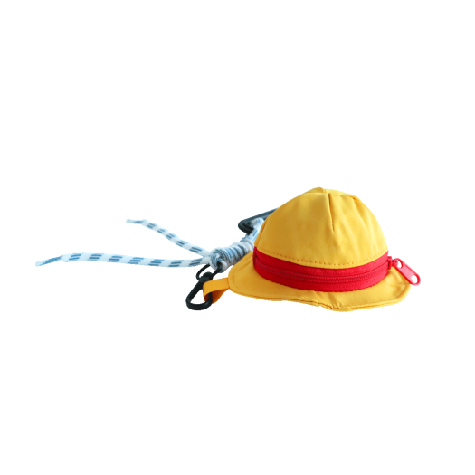 2949-100 ONE PIECE pouch_LUFFY