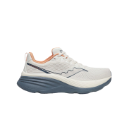 Saucony Hurricane 24 Vanilla Dusk