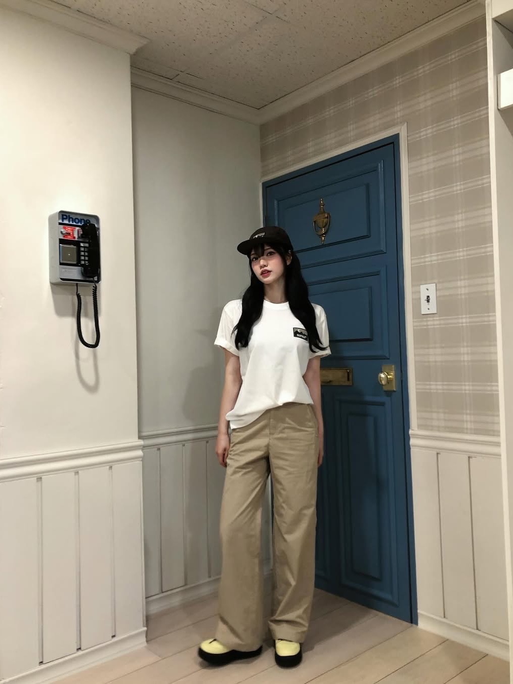 daily_shoot님의 스타일 - 4