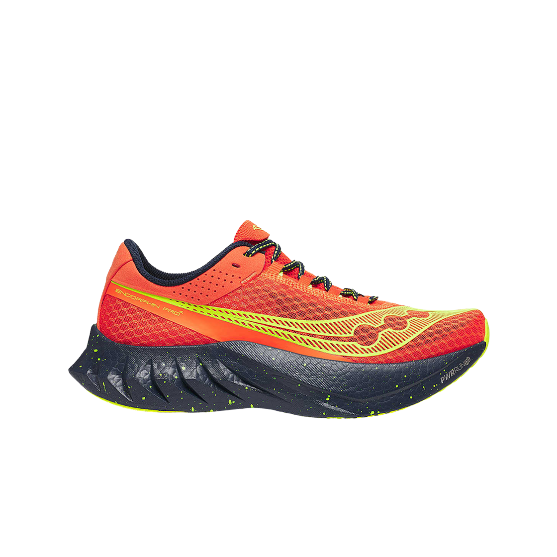 써코니 엔돌핀 프로 4 페퍼 네이비(Saucony Endorphin Pro 4 Pepper Navy)