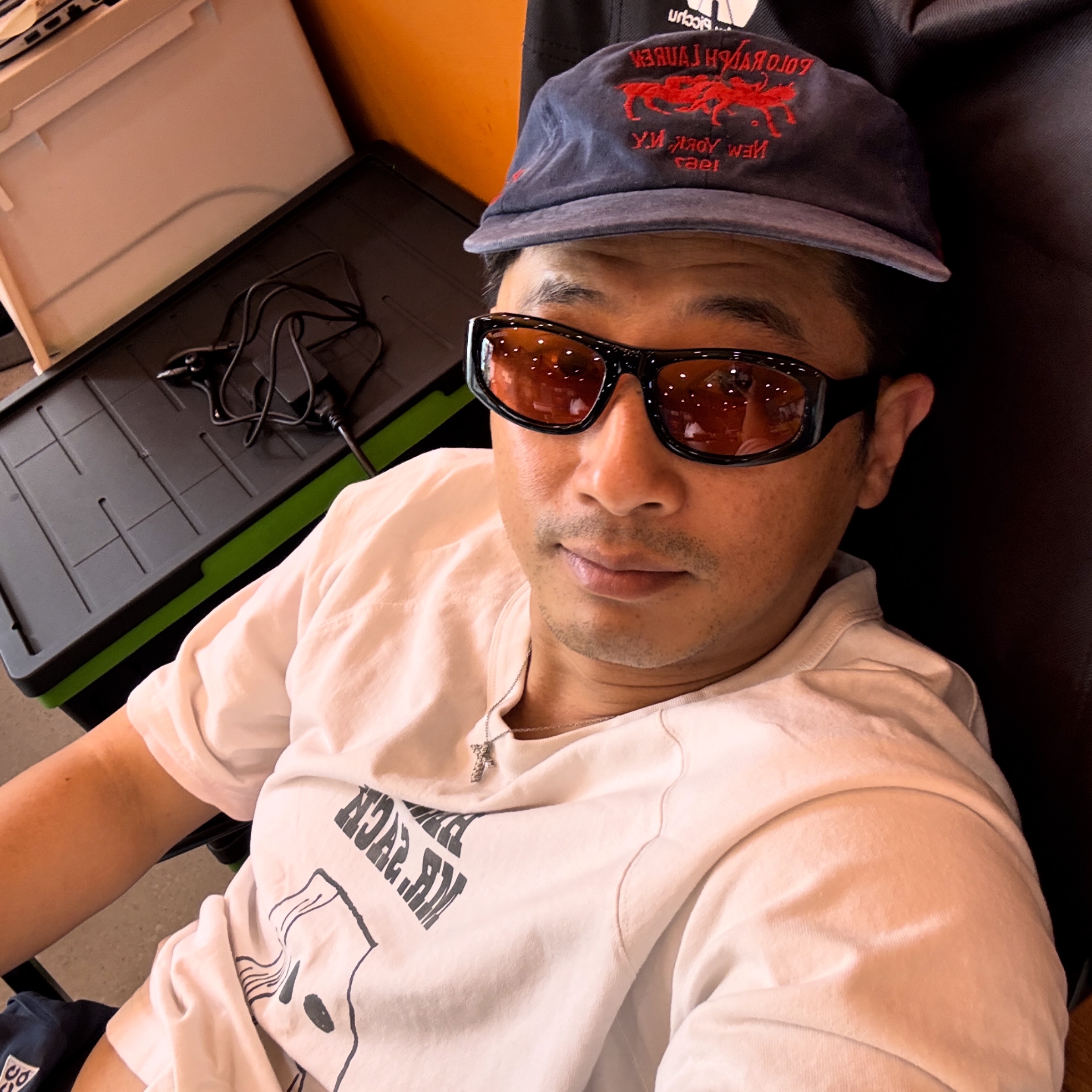 sam john님의 스타일