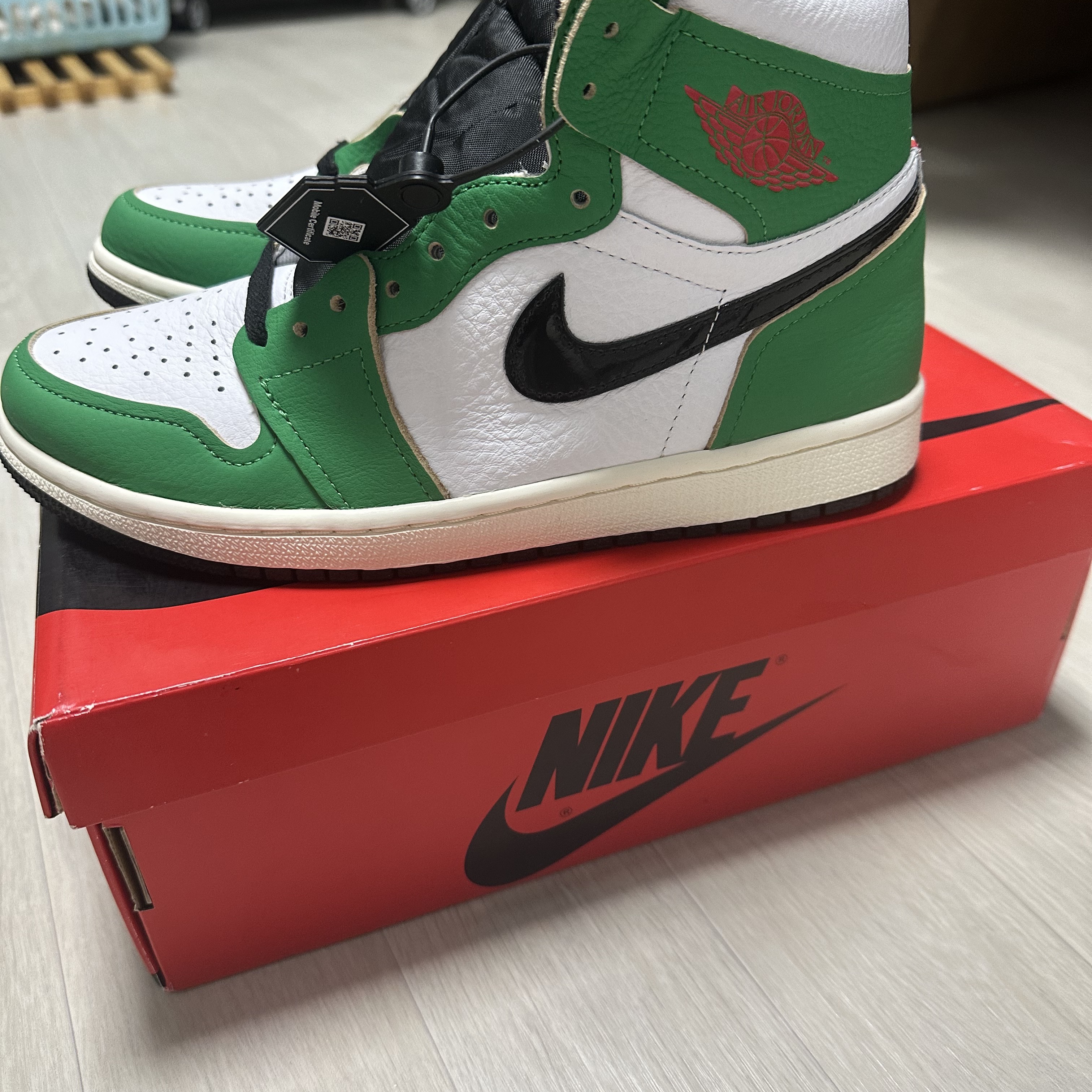 any9640님의 스타일