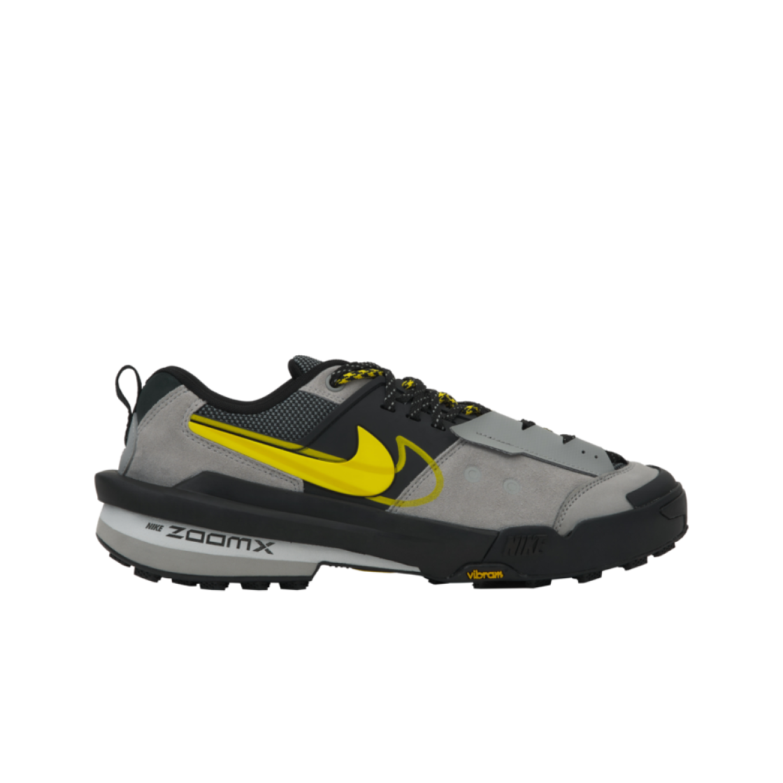 나이키 x 사카이 제가마돔 SP 매트 실버(Nike x Sacai Zegamadome SP Matte Silver)