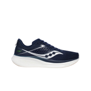 Saucony Ride 17 Navy Gum