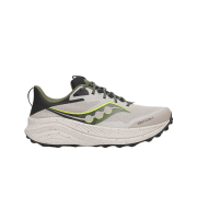 Saucony Xodus Ultra 3 Dove Olivine
