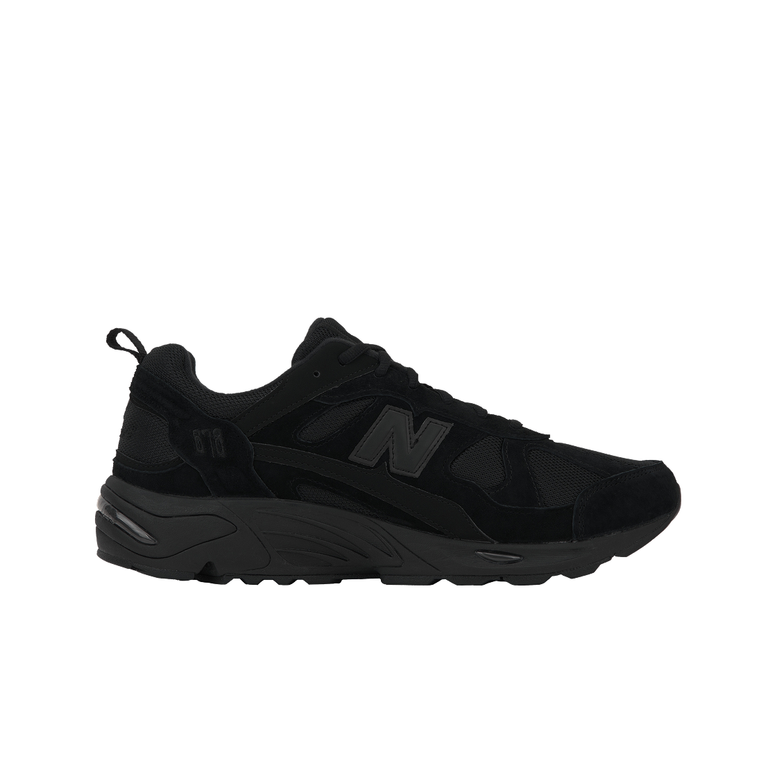 뉴발란스 878 트리플 블랙(New Balance 878 Triple Black)