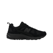 New Balance 878 Triple Black