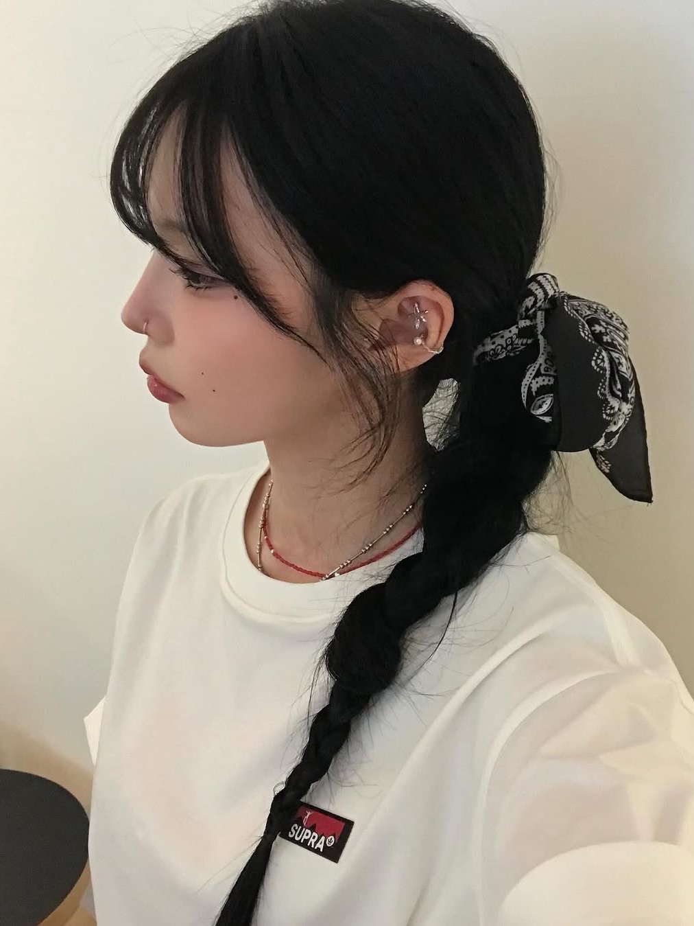 daily_shoot님의 스타일 - 4