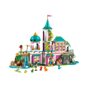 Lego Disney Princess Castle and Friends