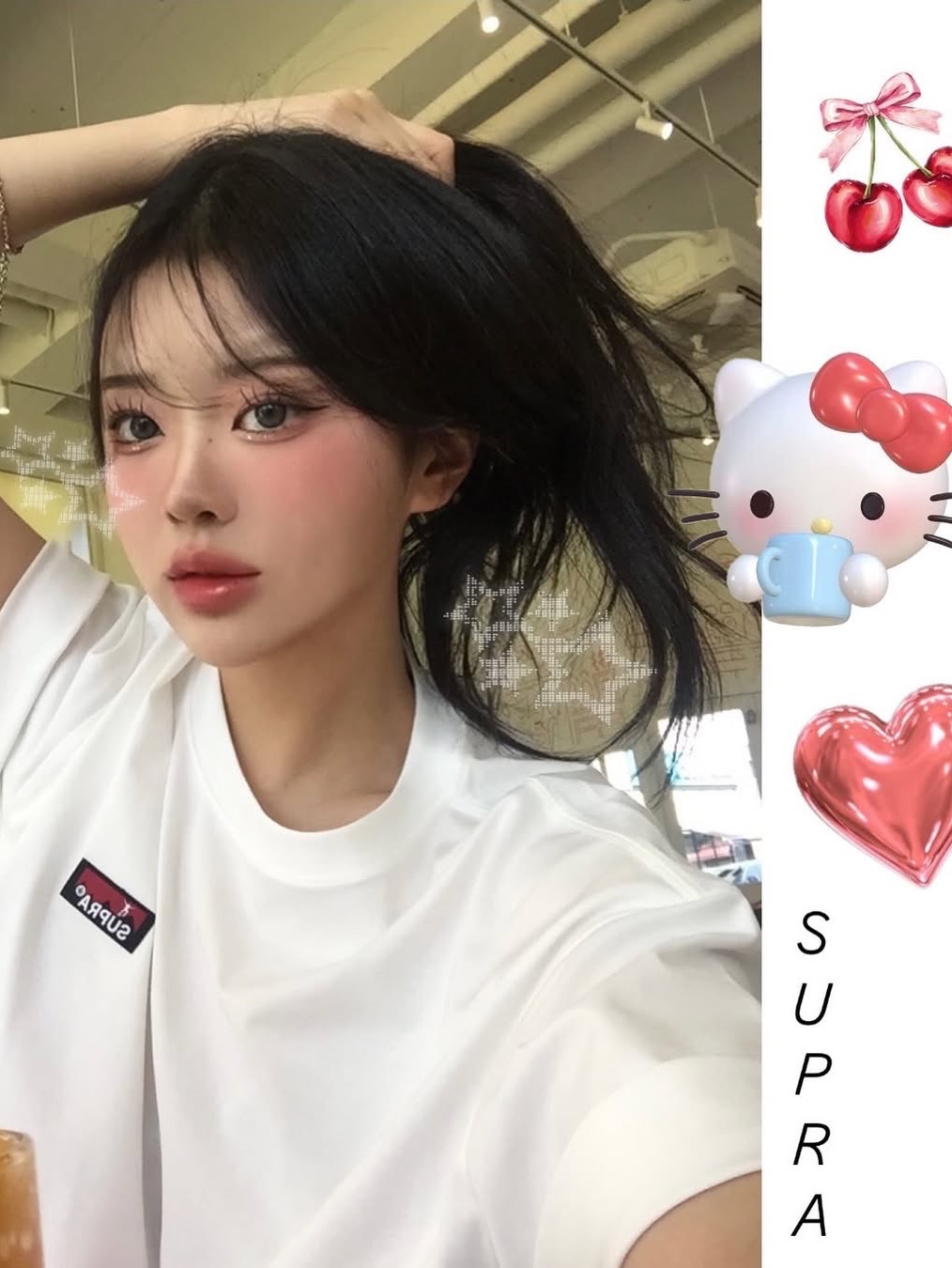daily_shoot님의 스타일 - 2