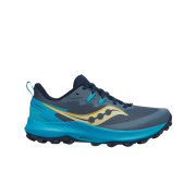 (W) Saucony Peregrine 14 Mirage Viziblue