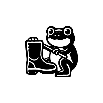 토드스툴(Toadstool)