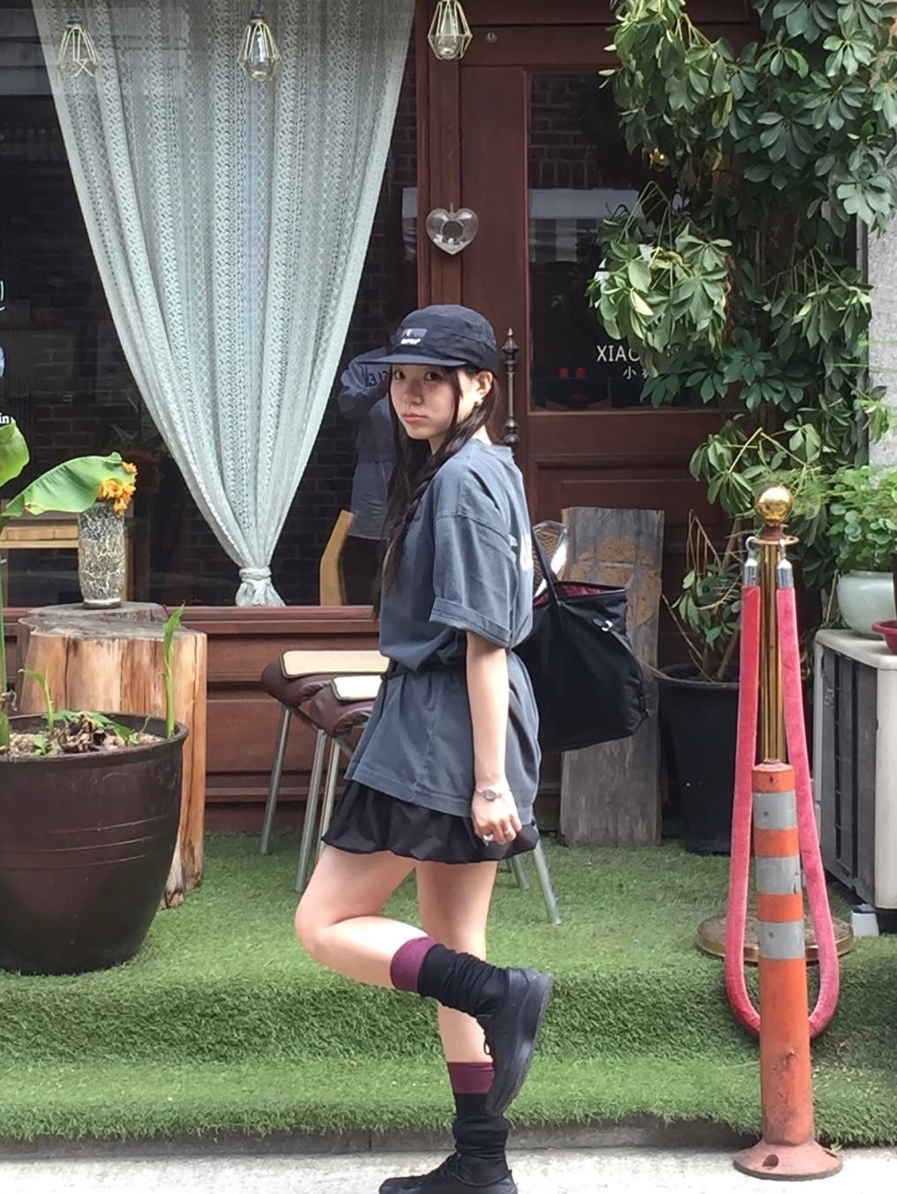 daily_shoot님의 스타일 - 1