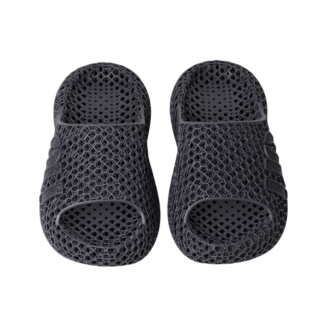 유르 A1 서포트 3D 슬라이드 다크 그레이(YUUR A1 Support 3D Slide Dark Gray) - 5