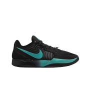Nike Ja 2 EP Black Bleached Turquoise