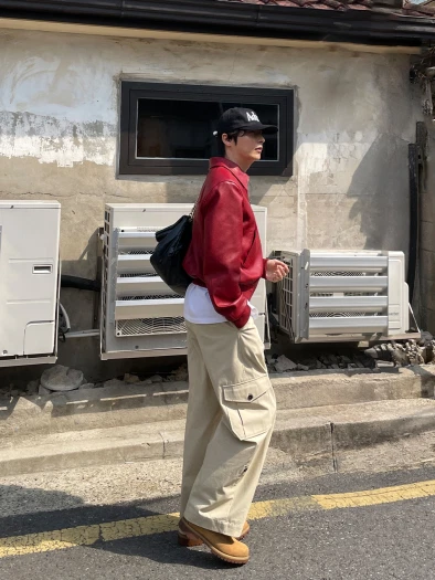 스타일 카드