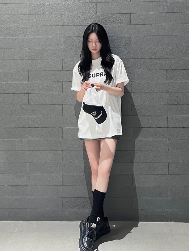 daily_shoot님의 스타일 - 1