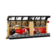 Lego Harry Potter Book Nook: Hogwarts Express