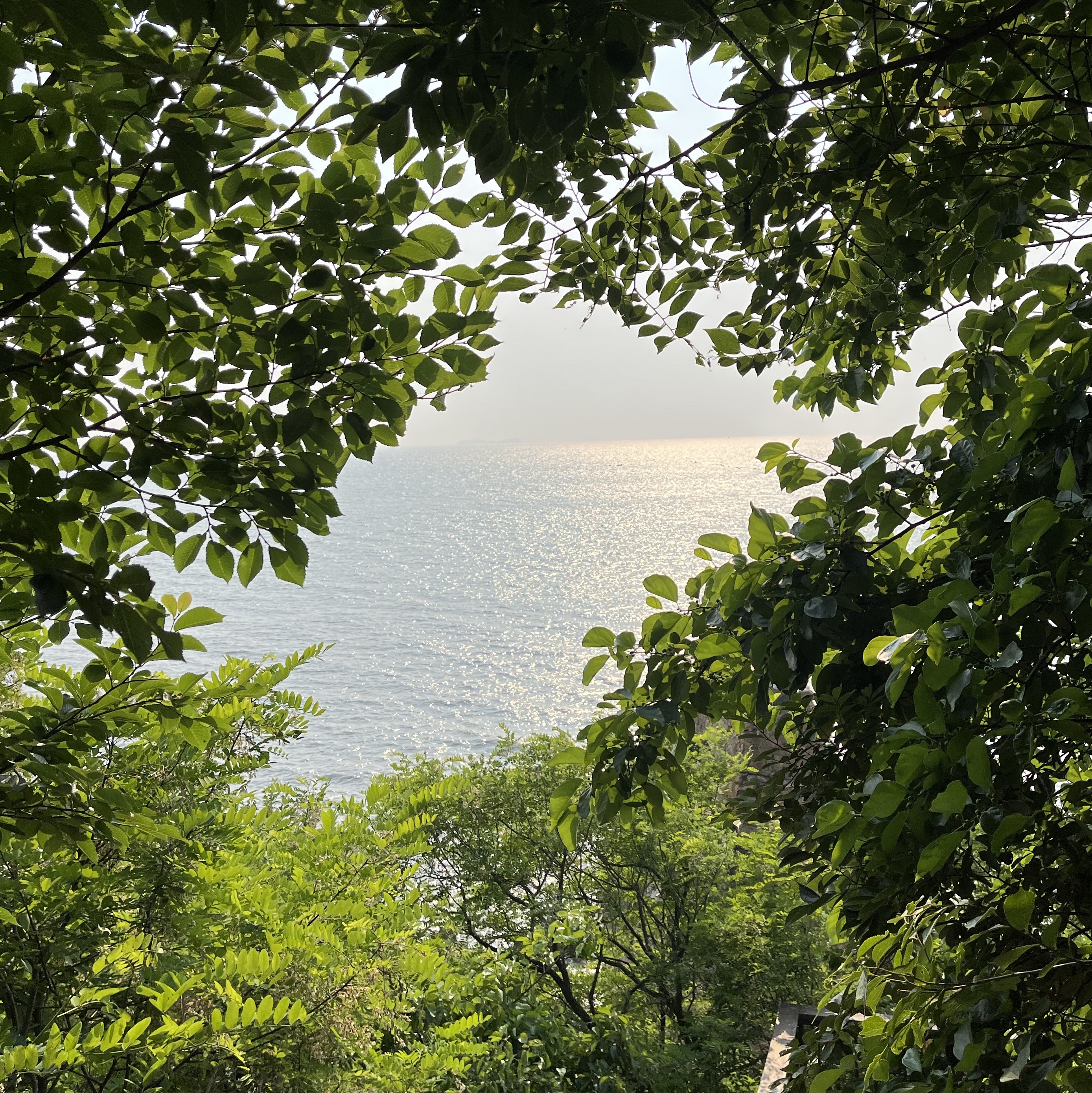 (W) Jordan 1 Retro High OG Atmosphere, COS Quilted Oversized Shoulder Bag Off White Light Beige 착용 스타일 - 6