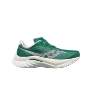 (W) Saucony Endorphin Speed 4 Verdant White
