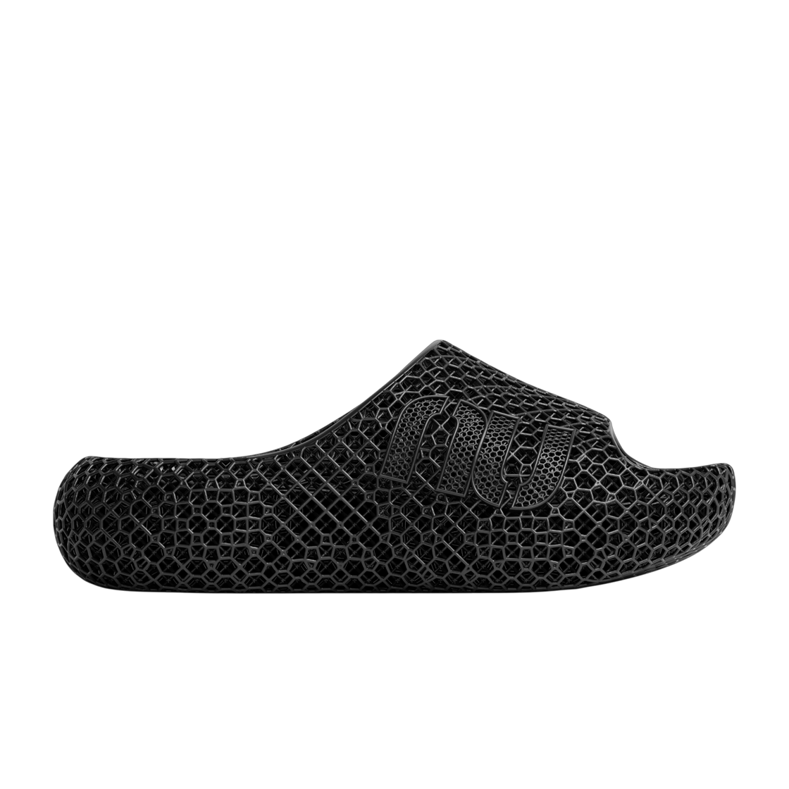 유르 A1 서포트 3D 슬라이드 블랙(YUUR A1 Support 3D Slide Black)