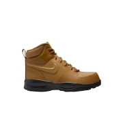 (GS) Nike Manoa '17 LTR Wheat Black