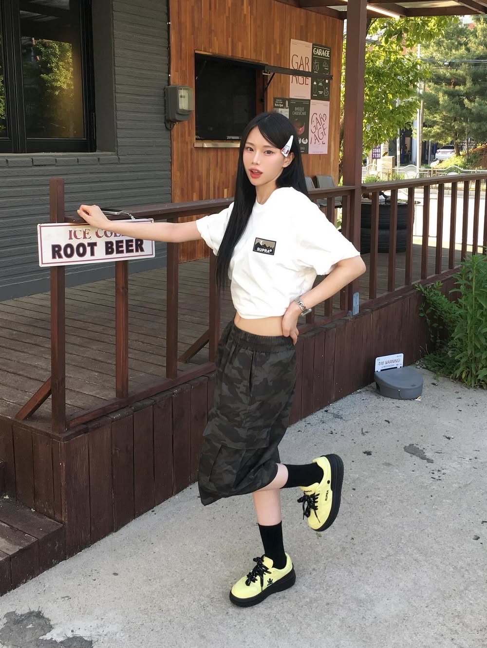 daily_shoot님의 스타일 - 2