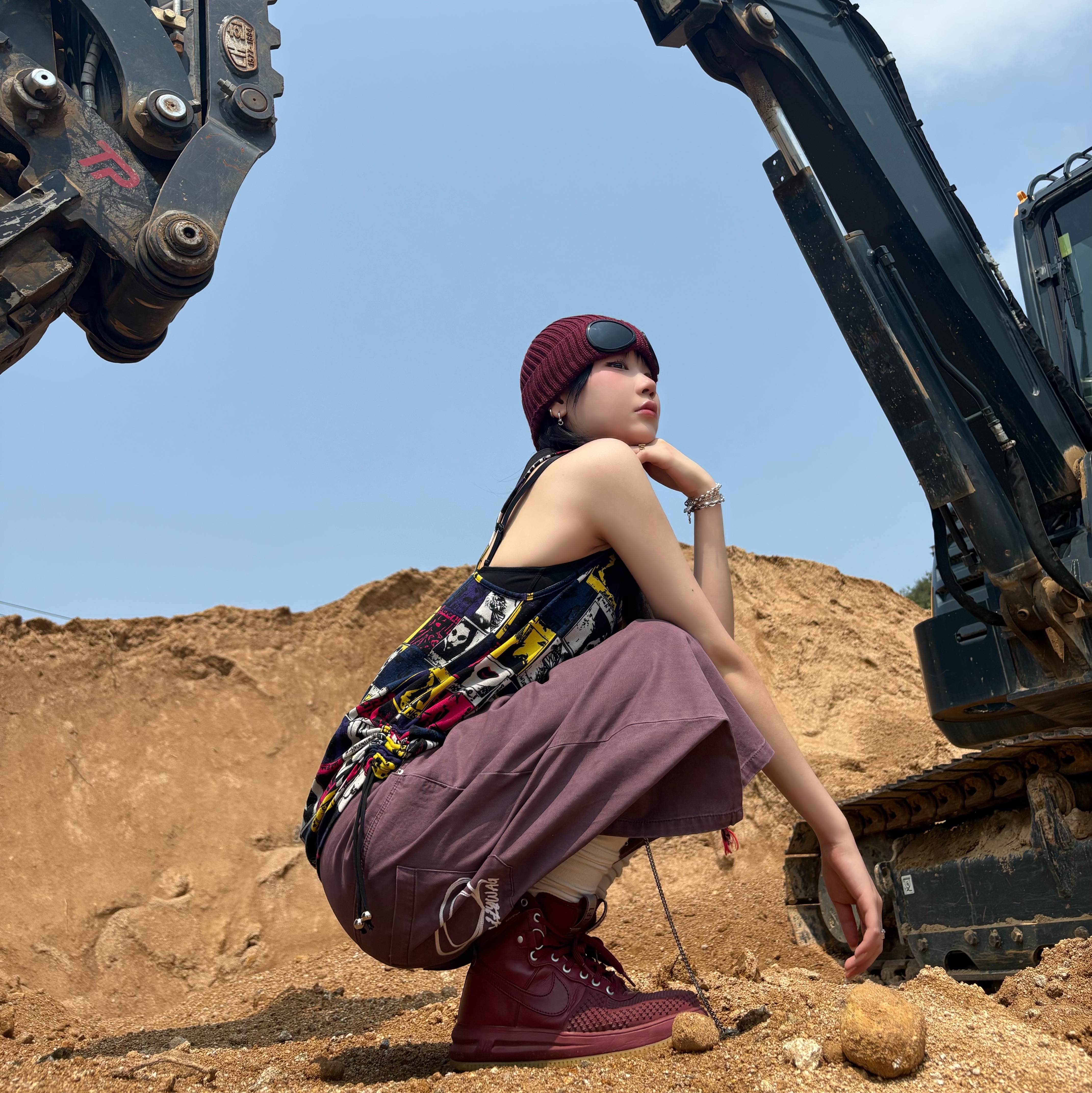 KREAM 스타일 - 3
