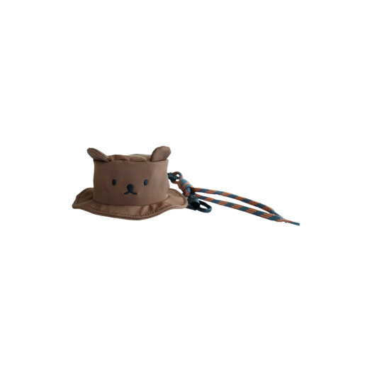 2864-100 Many a Little Boris Hat Pouch