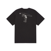 Vans X Yusuke Hanai Surf T-Shirt Black