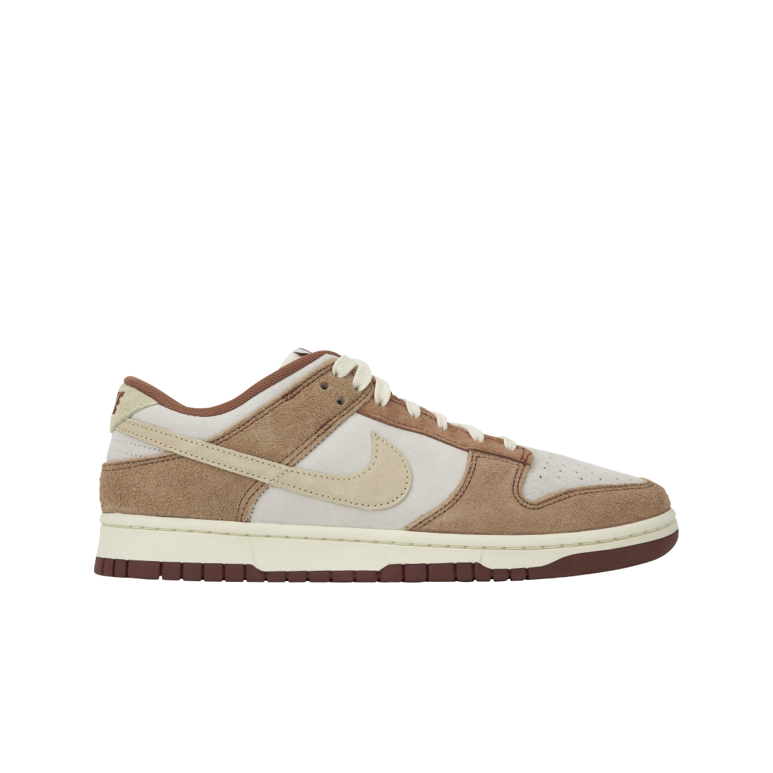 나이키 덩크 로우 프로 프리미엄 미디움 커리(Nike Dunk Low Pro Premium Medium Curry)