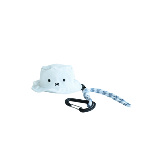 2863-100 Many a Little Miffy Hat Pouch