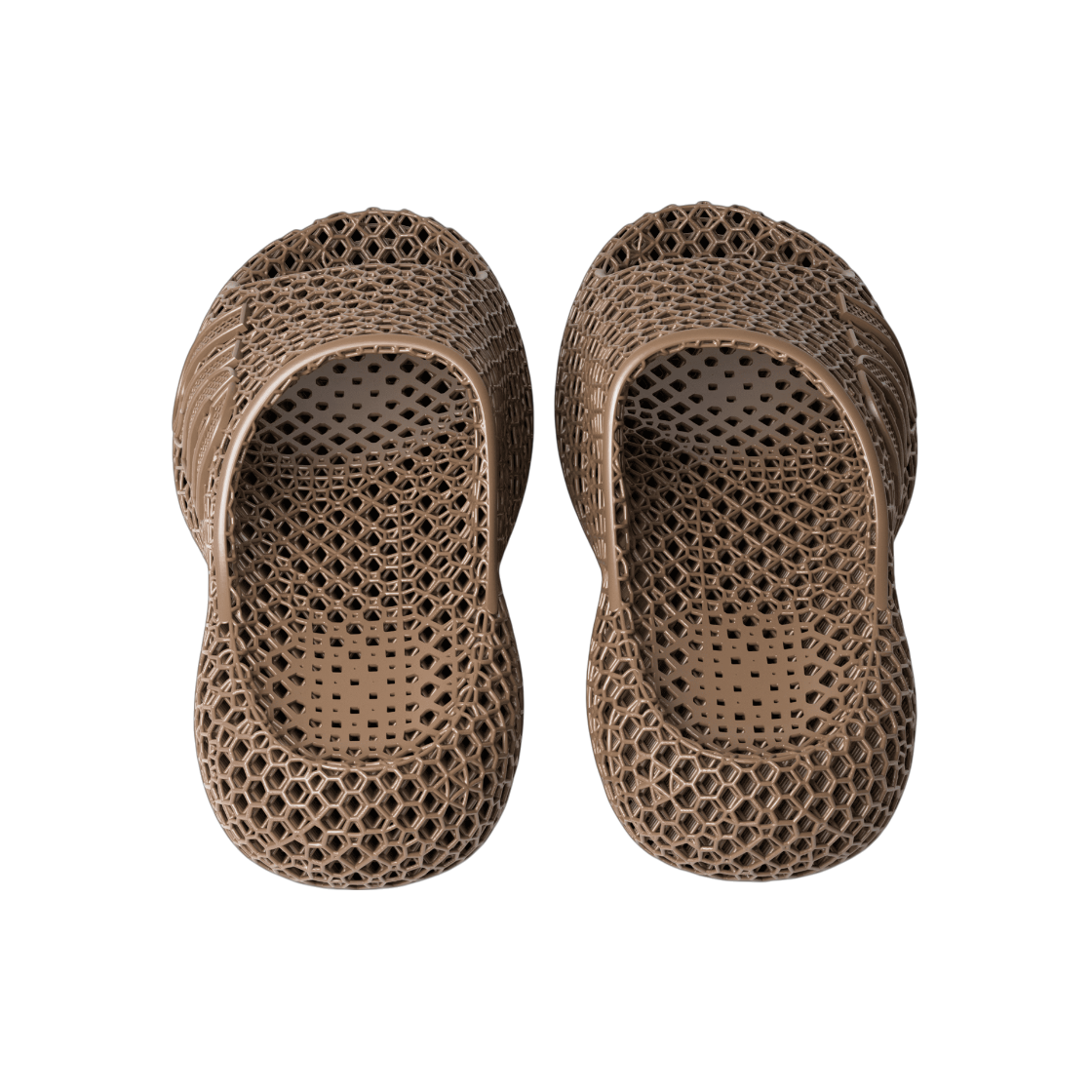 유르 A1 서포트 3D 슬라이드 모카(YUUR A1 Support 3D Slide Mocha) - 3