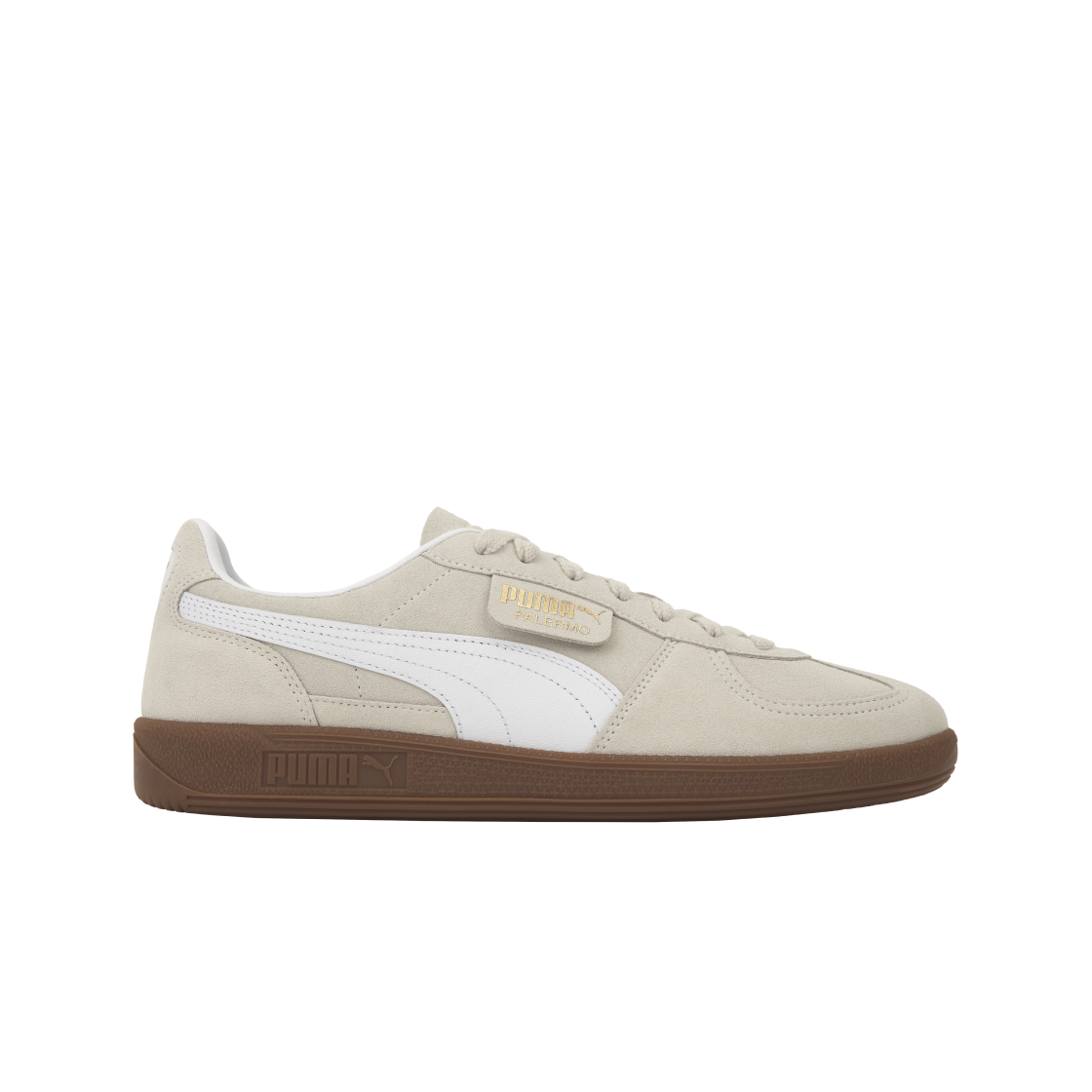 푸마 팔레르모 알파인 스노우 화이트(Puma Palermo Alpine Snow White)