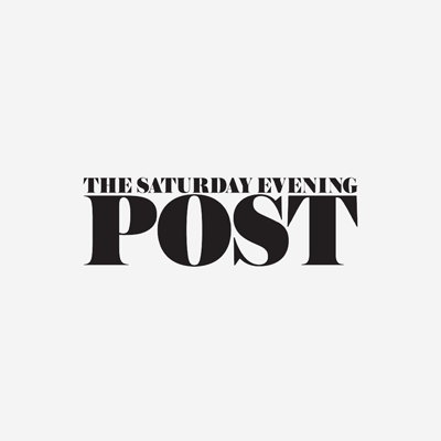 더 새터데이 이브닝 포스트(THE SATURDAY EVENING POST)