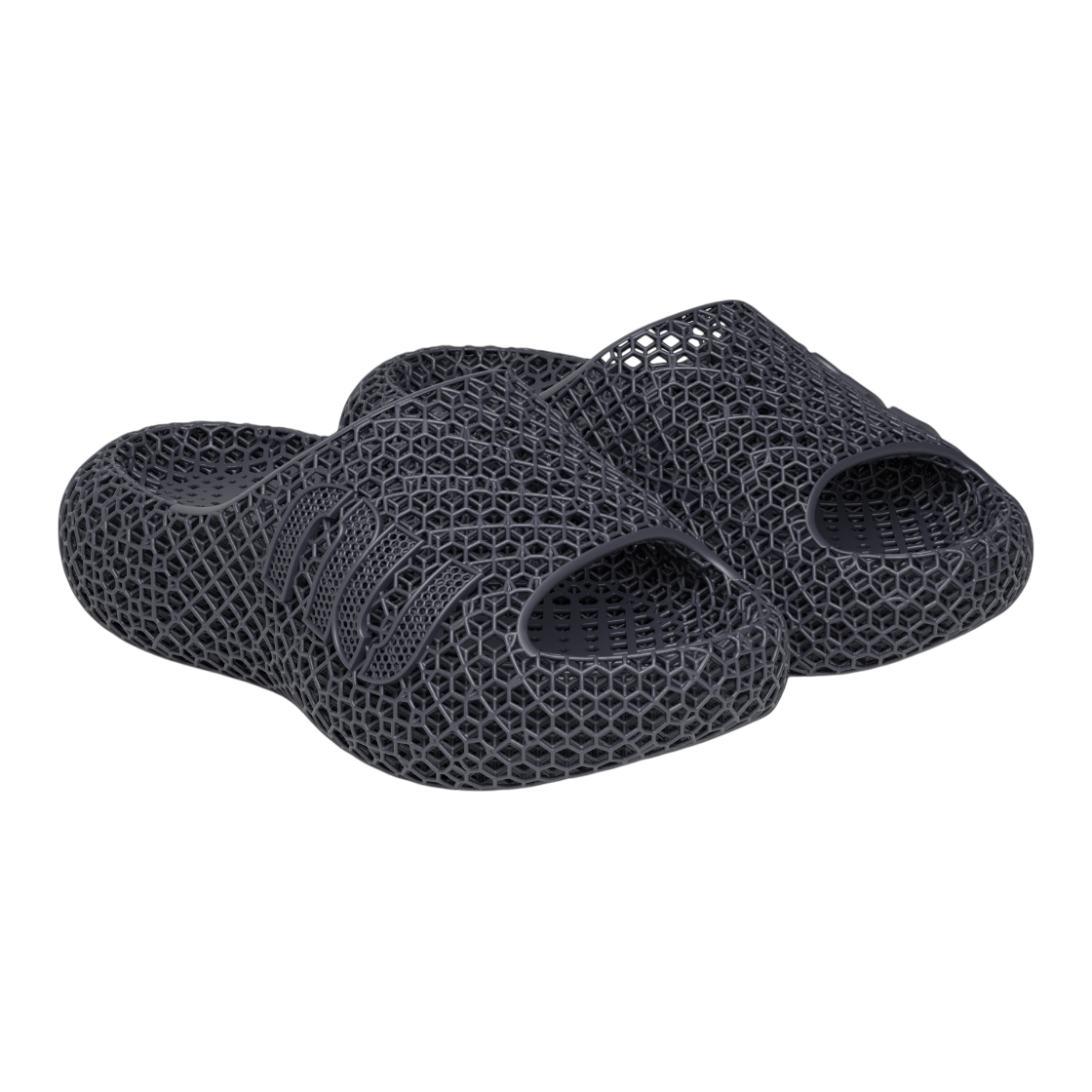 유르 A1 서포트 3D 슬라이드 다크 그레이(YUUR A1 Support 3D Slide Dark Gray) - 4
